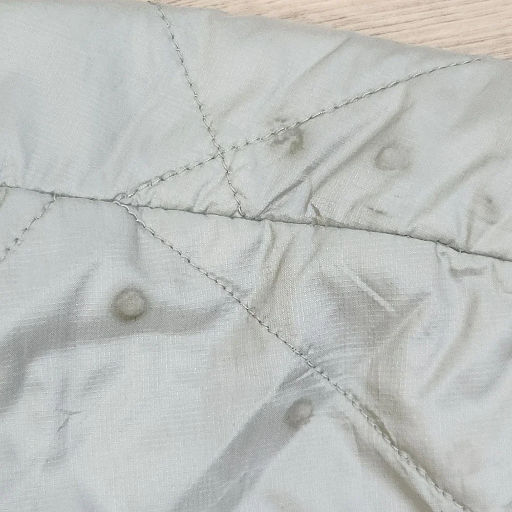 Simms jacket mens